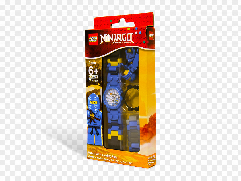 Toy Lego Ninjago Minifigure Dimensions PNG