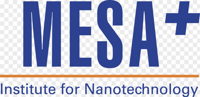 University Of Twente MESA+ Institute For Nanotechnology PNG