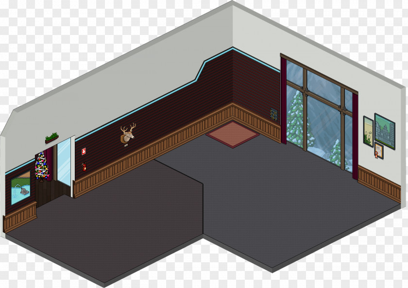 Youtube Habbo Cafe Room YouTube Anonymous PNG