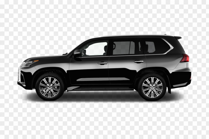 A Contradictory Roommate 2018 Lexus LX Car 2017 Sport Utility Vehicle PNG