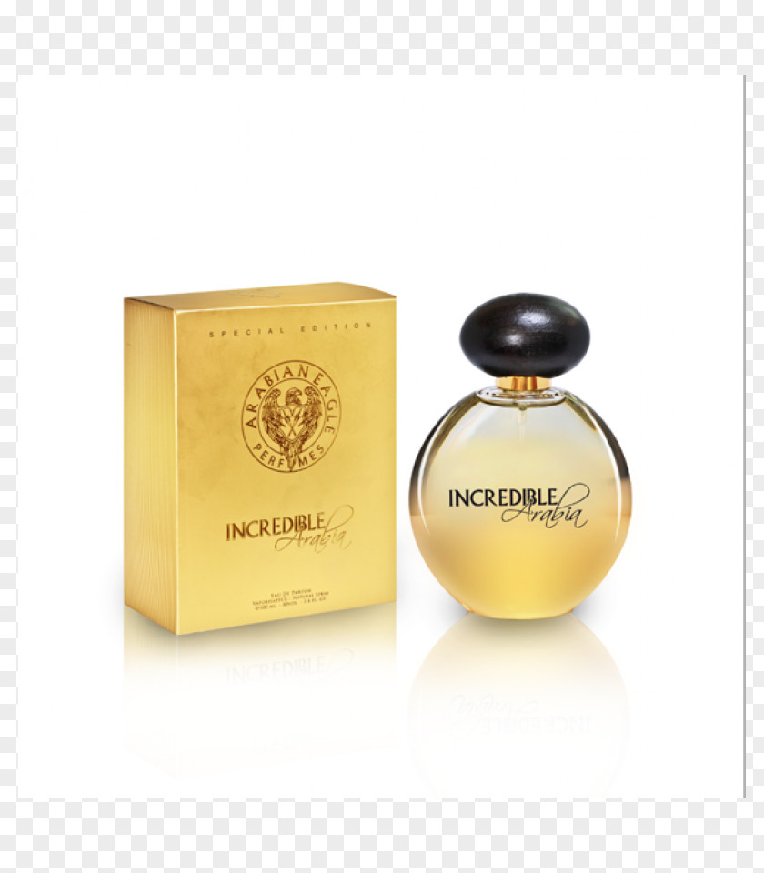 Arabic Perfume PNG