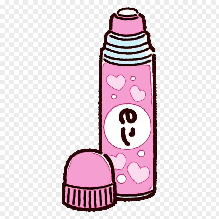 Baby Bottle PNG