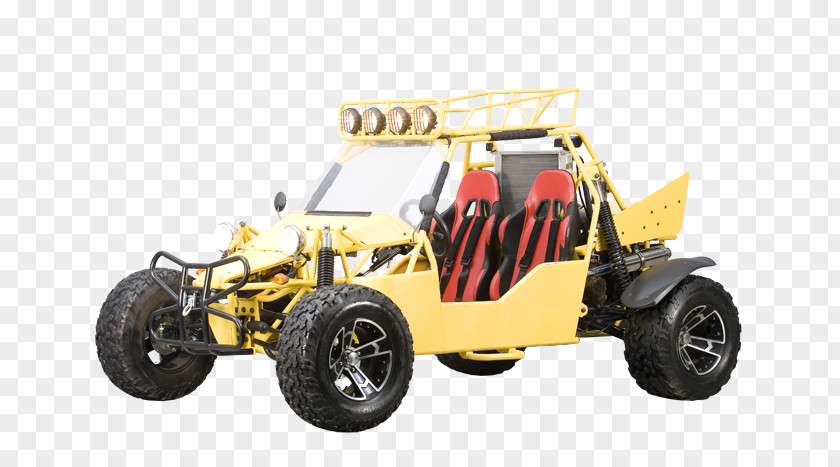 Car Dune Buggy Meyers Manx Suzuki All-terrain Vehicle PNG