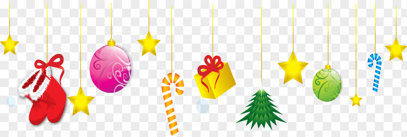 Christmas Ornament PNG