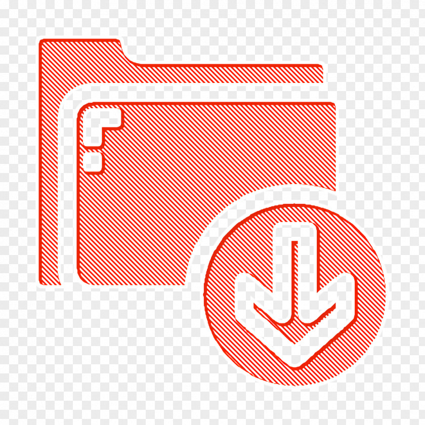 Download Icon Folder And Document PNG