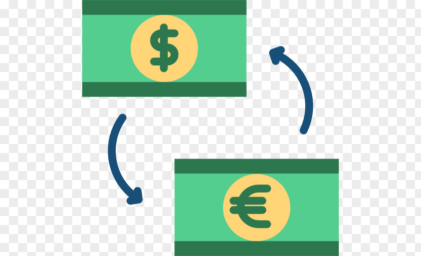 Euro Vector Exchange Rate Money Currency Android PNG
