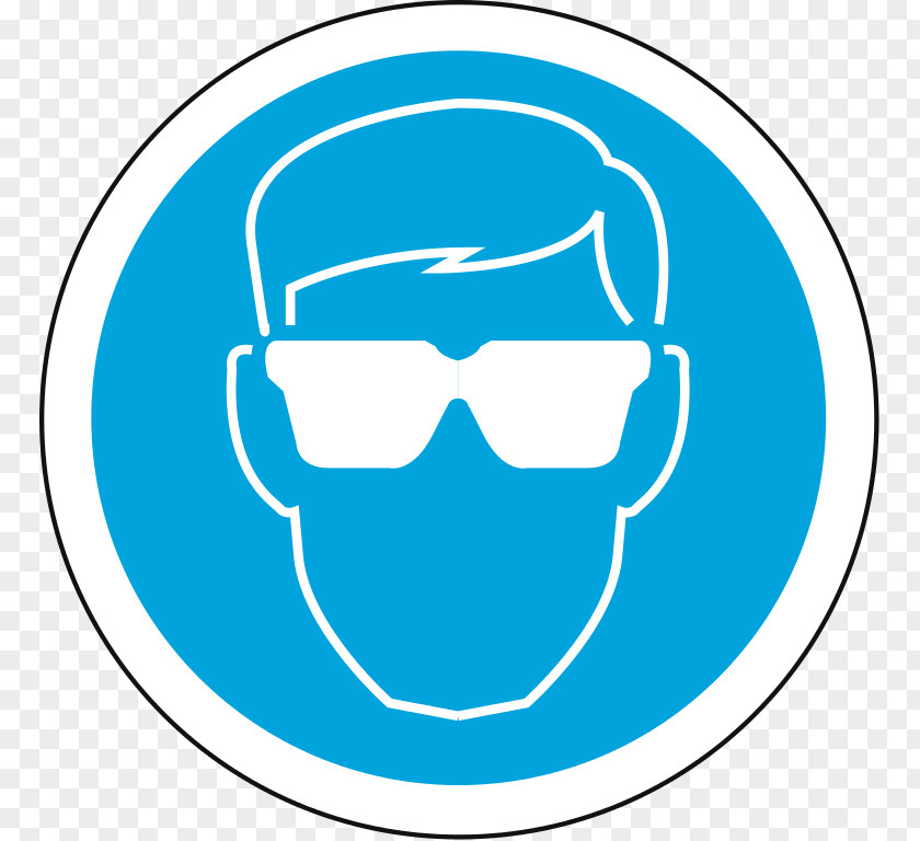 Eye Protection Personal Protective Equipment Occupational Safety And Health Goggles Sign PNG