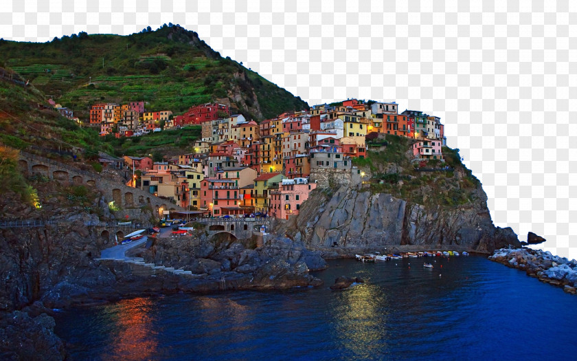 Italy Cinque Terre Twenty-five Manarola Monterosso Al Mare La Spezia Corniglia Riomaggiore PNG