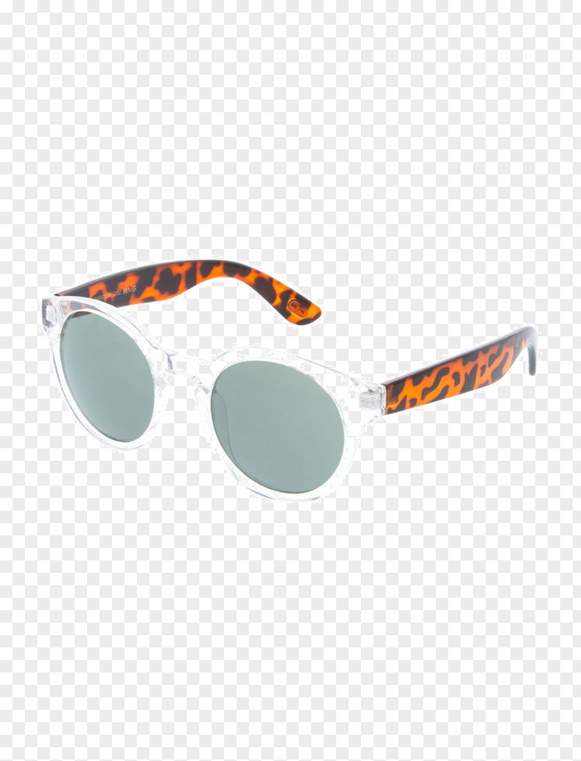 Liquid Chocolate Goggles Sunglasses PNG