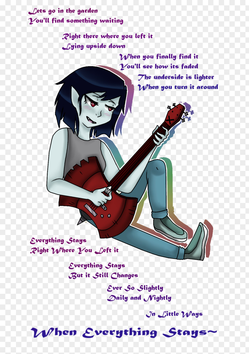 Marceline The Vampire Queen Comics Stakes Part 2: Everything Stays Adventure Time: Fionna & Cake Card Wars #4 Drawing PNG
