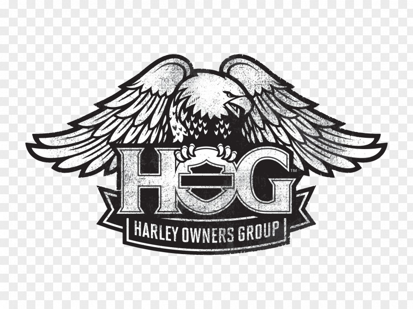 Motorcycle Harley Owners Group Harley-Davidson Of Hat Yai Organization PNG