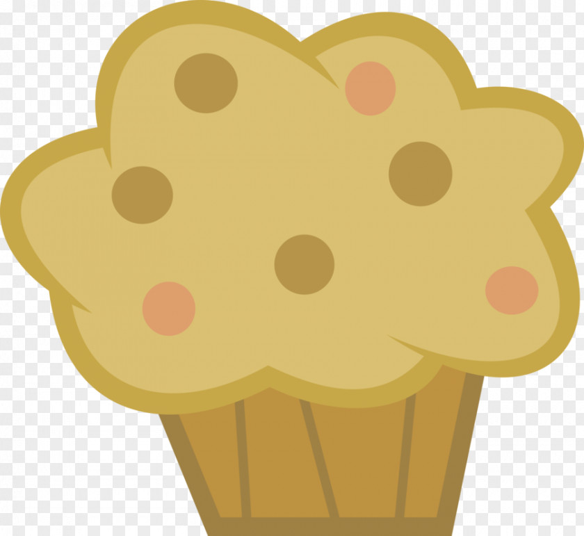 Muffin Derpy Hooves Rarity Cupcake Torte PNG