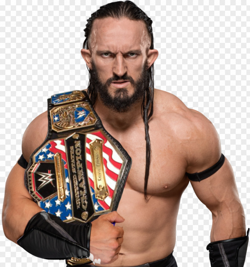 Neville WWE Cruiserweight Championship Raw SummerSlam PNG Championship, wwe clipart PNG