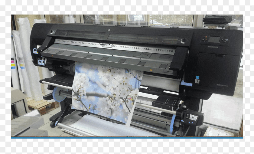 Printer Advertising Printing Electronics PNG