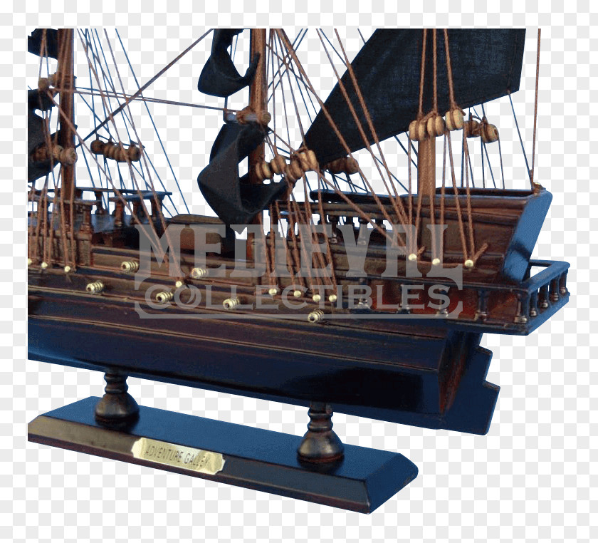 Ship Caravel Adventure Galley Amazon.com Of The Line PNG