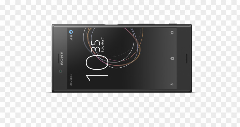 Smartphone Sony Xperia XZs 索尼 Mobile PNG
