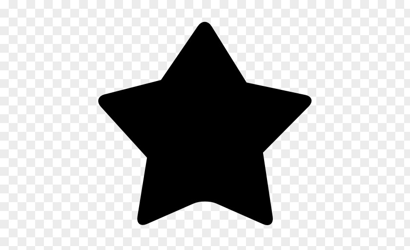 5 Stars Bookmark PNG