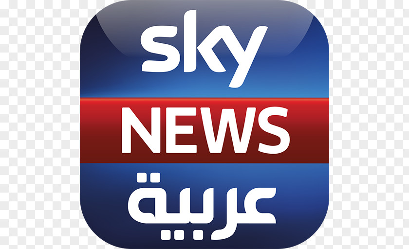 Abu Dhabi Sky News Arabia Television PNG
