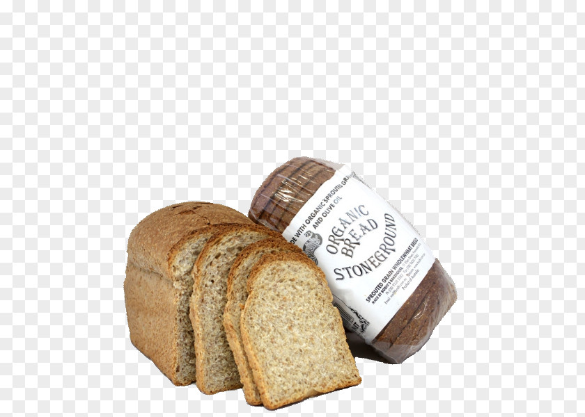 Bread Graham Pumpernickel Rye Zwieback Brown PNG