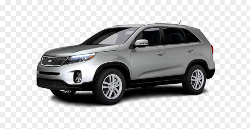 Car 2018 GMC Terrain 2014 Kia Sorento Compact Sport Utility Vehicle Motors PNG