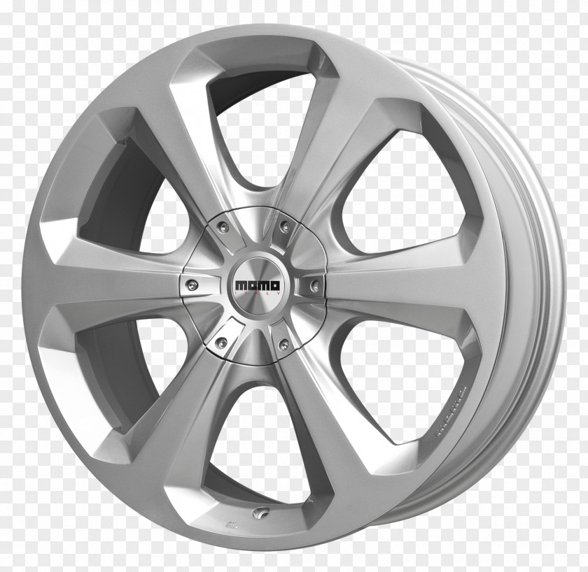 Car Momo Rim Alloy Wheel Tire PNG