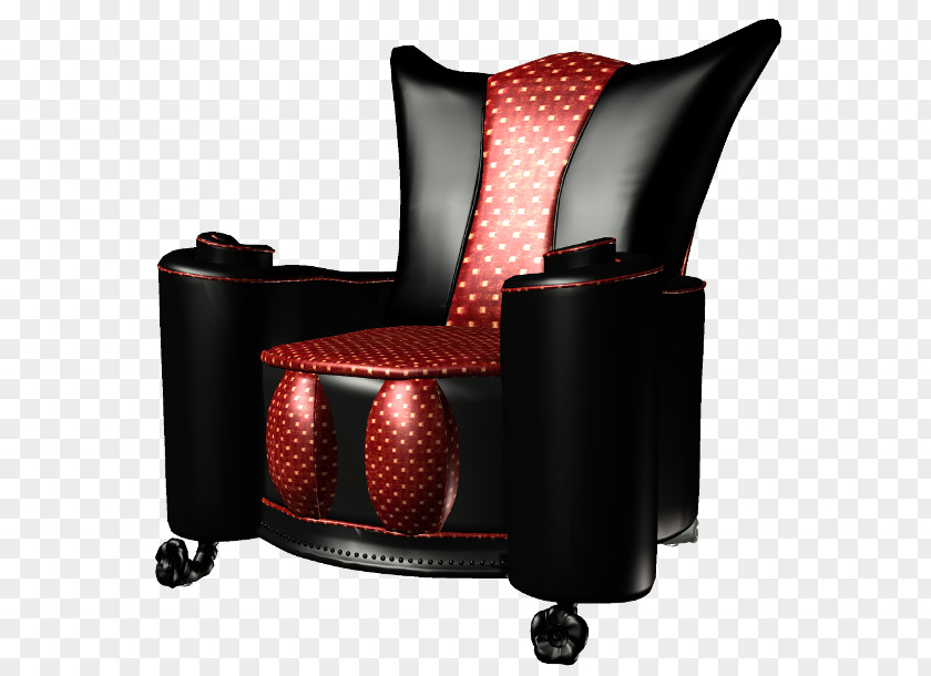 Chair Product Design PNG