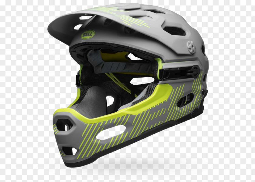 Cycling Bell Sports Helmet Mountain Bike Enduro PNG