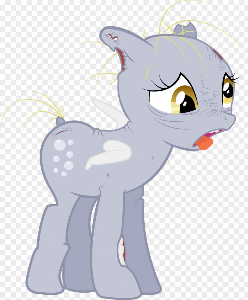 Ditsy Derpy Hooves Pony Twilight Sparkle Whiskers Ghoul PNG