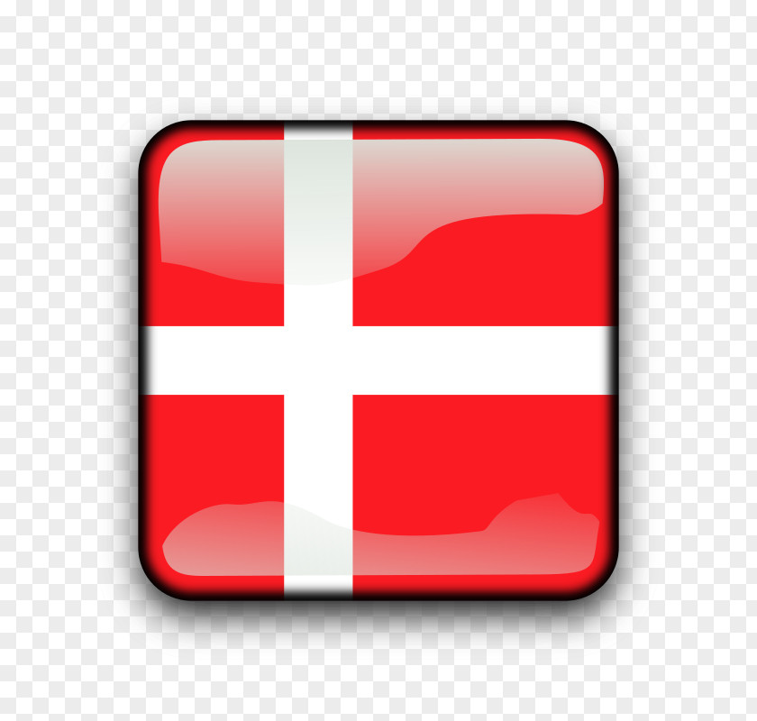 Microsoft Flag Cliparts Of Denmark Clip Art PNG