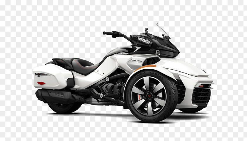 Motorcycle Sound Systems BRP Can-Am Spyder Roadster Motorcycles Motor Vehicle Shock Absorbers Bombardier Recreational Products PNG