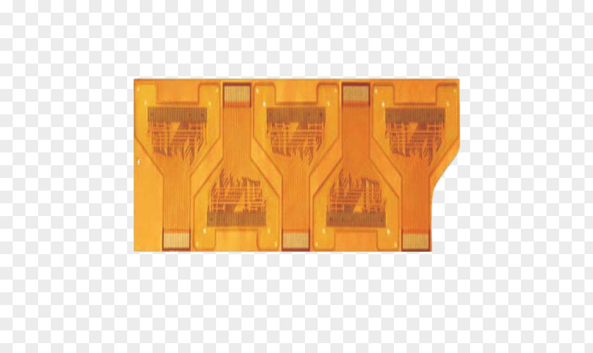 Printed Circuit Board Flexible Electronics Manufacturing Material PNG