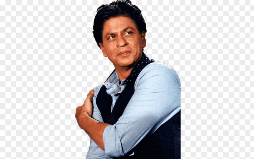 Shahrukh Khan Shoulder Outerwear PNG