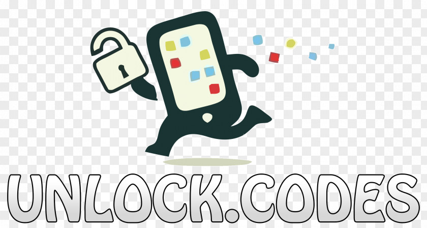 Unlock Logo Graphic Designer PNG