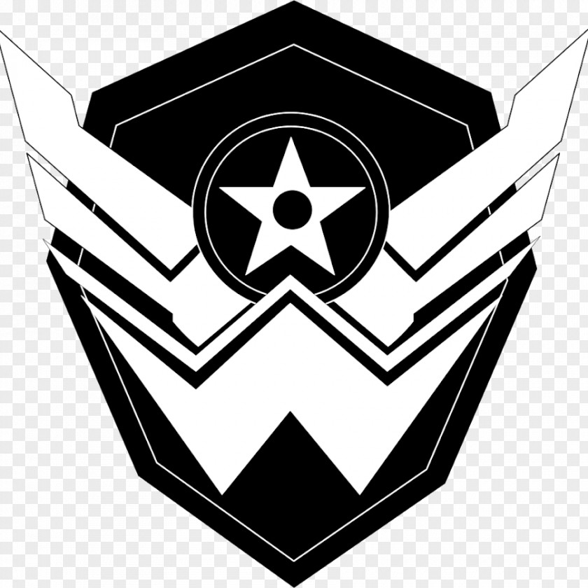 Warface Military Rank Game Free-to-play United States Air Force Enlisted Insignia PNG