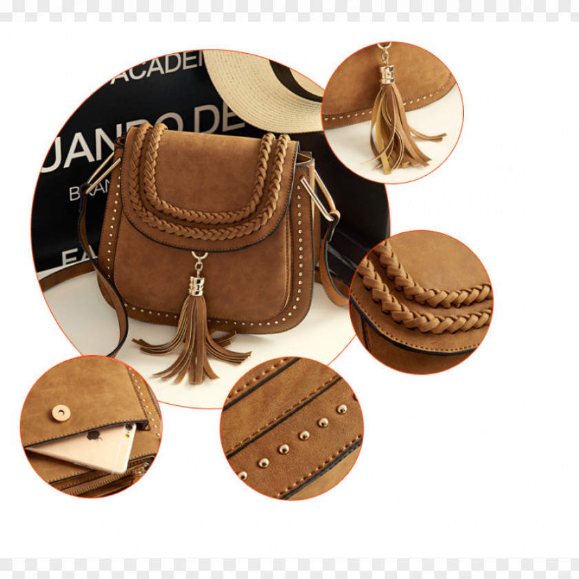 Women Bag Handbag Messenger Bags Coin Purse Shoulder PNG