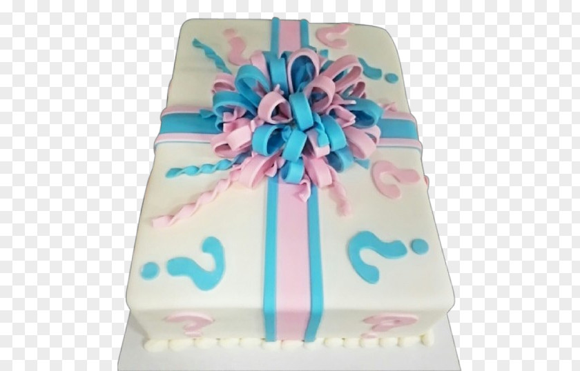 Birthday Food Pink Cake PNG