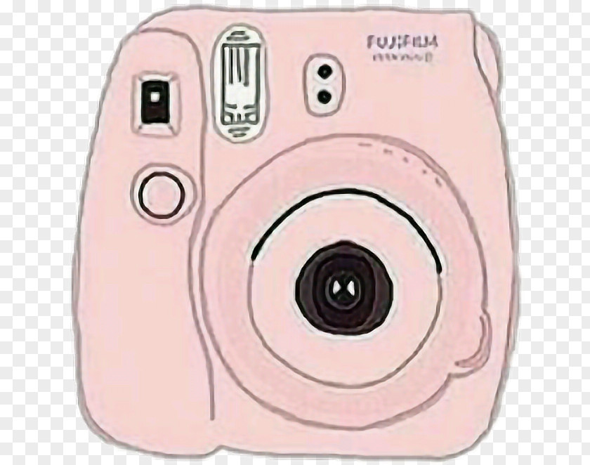 Camera Instant Drawing Polaroid Corporation PNG