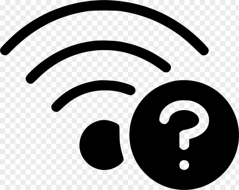 Computer Wi-Fi Wireless Network PNG