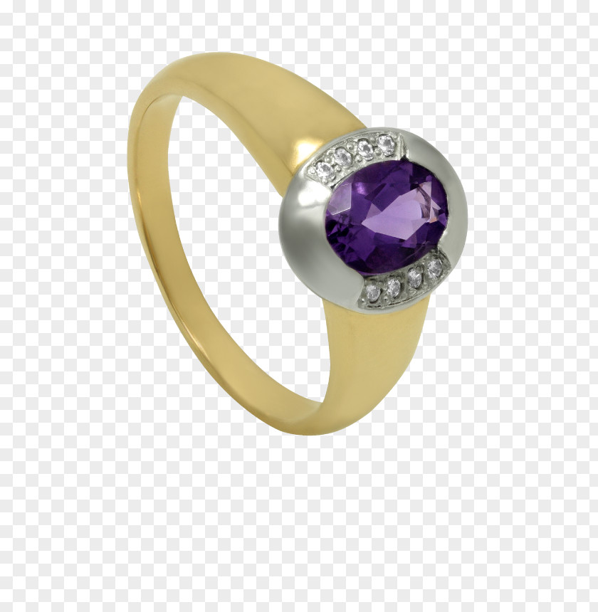 Design Amethyst PNG