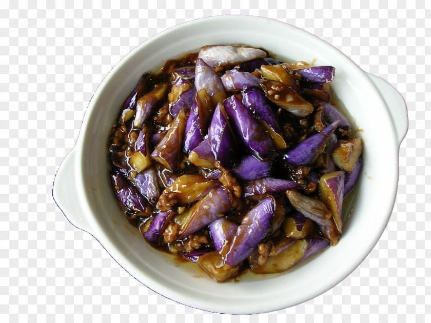 Eggplant Sauce Ingredient Cooking Vegetable PNG