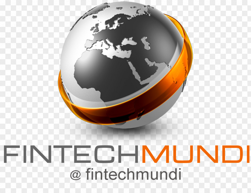 Fintech Financial Technology Business Startup Company Accelerator Logo PNG