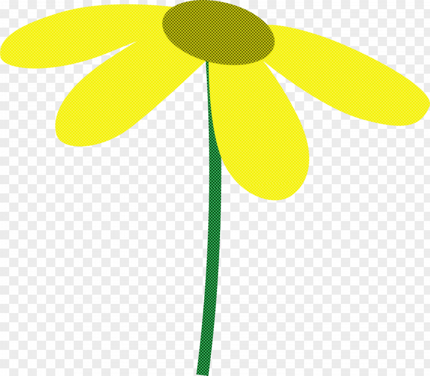 Flower Clipart Art PNG