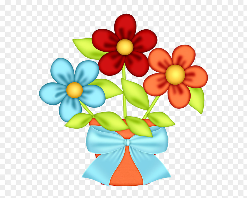 Flower Drawing Animaatio Clip Art PNG