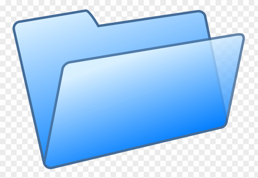 Folders Directory File Clip Art PNG