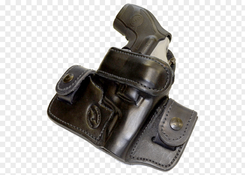 Gun Holsters Leather Belt Clothing Accessories Firearm Computer Hardware PNG