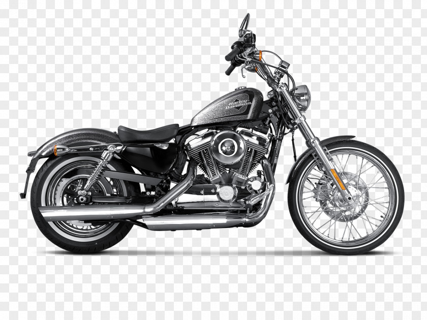 Harley-davidson Harley-Davidson Sportster Suzuki Motorcycle Price PNG