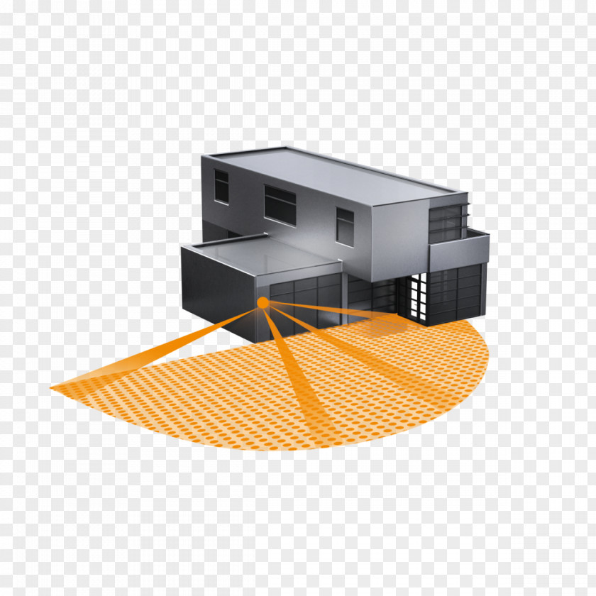 Lampi Motion Sensors Detection Steinel Infrared PNG