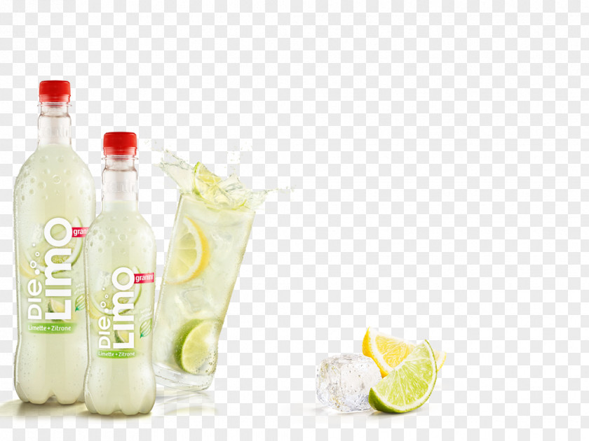 Lemonade Limeade Gin And Tonic Caipirinha Non-alcoholic Drink PNG