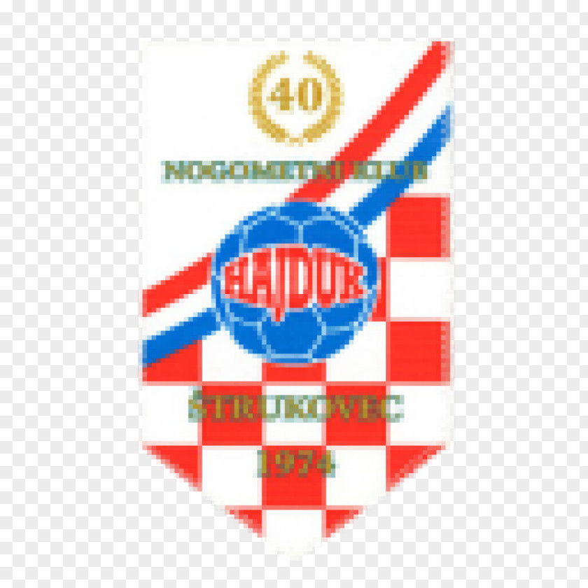Line Štrukovec Brand Logo HNK Hajduk Split Vindija PNG