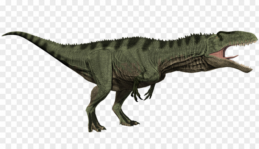 Magmatic Tyrannosaurus Primal Carnage: Extinction Acrocanthosaurus Ceratosaurus PNG